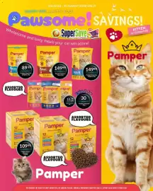 Super Save catalogue Page 9