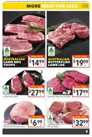 Supa Valu catalogue week 32 Page 10