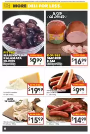 Supa Valu catalogue week 32 Page 11