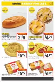 Supa Valu catalogue week 32 Page 12