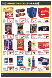 Supa Valu catalogue week 32 Page 13