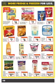 Supa Valu catalogue week 32 Page 15