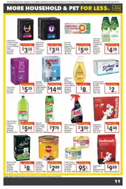 Supa Valu catalogue week 32 Page 16