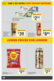 Supa Valu catalogue week 32 Page 17