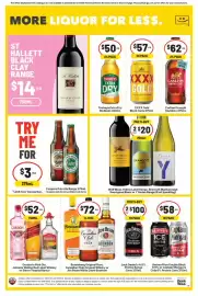 Supa Valu catalogue week 32 Page 18