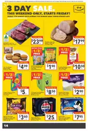 Supa Valu catalogue week 32 Page 19