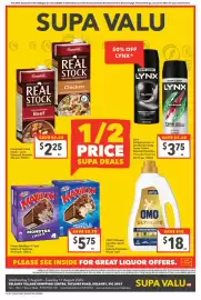 Supa Valu catalogue week 32 Page 6