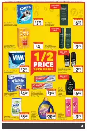 Supa Valu catalogue week 32 Page 8