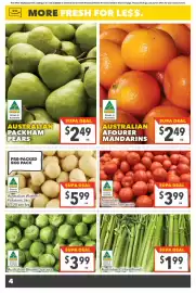 Supa Valu catalogue week 32 Page 9