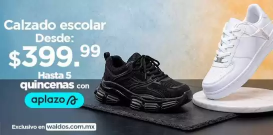 Catálogo Waldos Página 2
