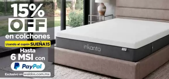 Catálogo Waldos Página 2