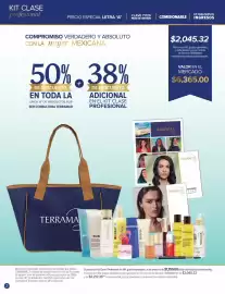 Catálogo Terramar Brands Página 2