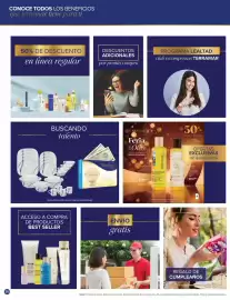 Catálogo Terramar Brands Página 36