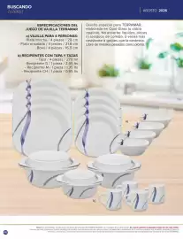 Catálogo Terramar Brands Página 46
