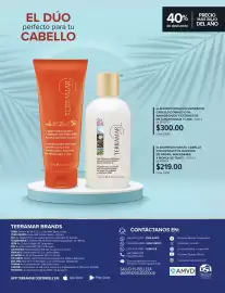 Catálogo Terramar Brands Página 56