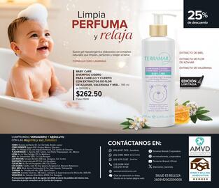 Catálogo Terramar Brands Página 52