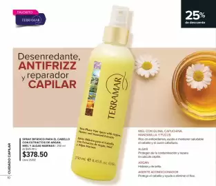 Catálogo Terramar Brands Página 10