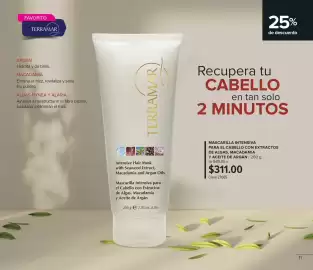 Catálogo Terramar Brands Página 11