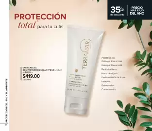Catálogo Terramar Brands Página 18
