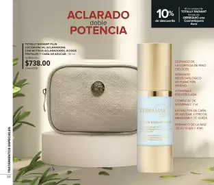 Catálogo Terramar Brands Página 20