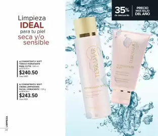 Catálogo Terramar Brands Página 22