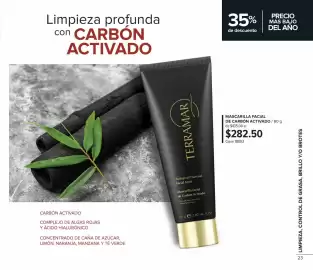 Catálogo Terramar Brands Página 23