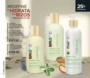 Catálogo Terramar Brands Página 24