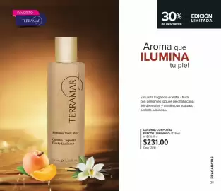 Catálogo Terramar Brands Página 25