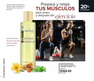 Catálogo Terramar Brands Página 26