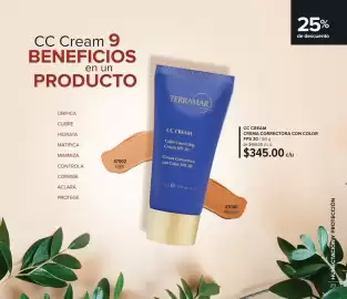 Catálogo Terramar Brands Página 29