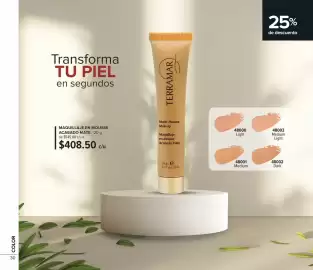 Catálogo Terramar Brands Página 30