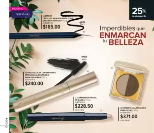 Catálogo Terramar Brands Página 32