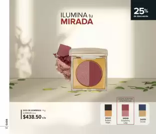 Catálogo Terramar Brands Página 34