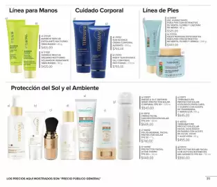 Catálogo Terramar Brands Página 39