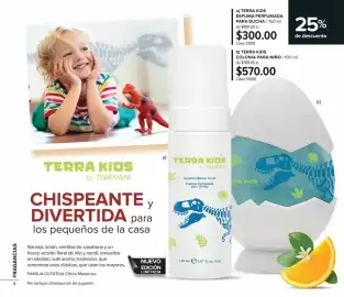 Catálogo Terramar Brands Página 4