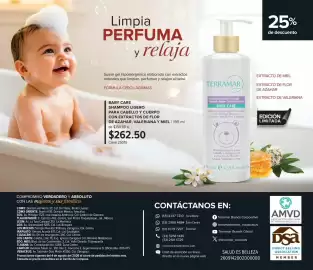 Catálogo Terramar Brands Página 52