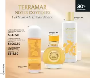 Catálogo Terramar Brands Página 6