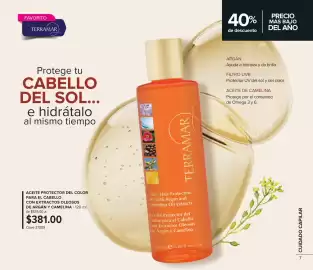 Catálogo Terramar Brands Página 7
