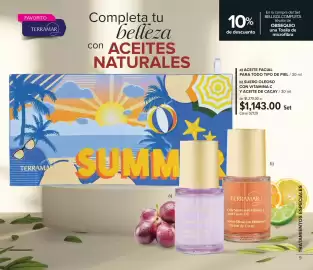 Catálogo Terramar Brands Página 9