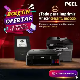 Catálogo PCEL Página 2