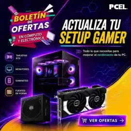 Catálogo PCEL Página 3