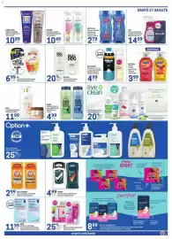 Uniprix flyer week 32 Page 3