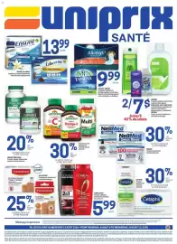 Uniprix flyer week 32 Page 4
