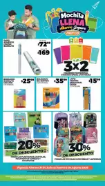 Folleto Merco semana 31 Página 1