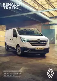 Catálogo Renault Página 1