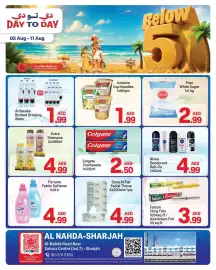 Day To Day catalogue week 32 Page 2