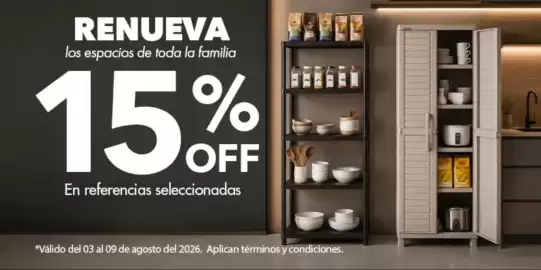 Catálogo Rimax semana 32 Página 1