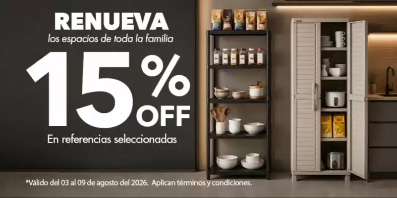 Rimax (válido hasta 11-08)