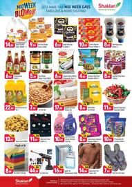 Shaklan leaflet Page 2