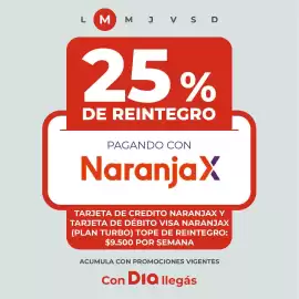 Folleto Supermercados DIA Página 2
